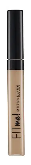 Maybelline Fit Me Liquid Concealer Deep