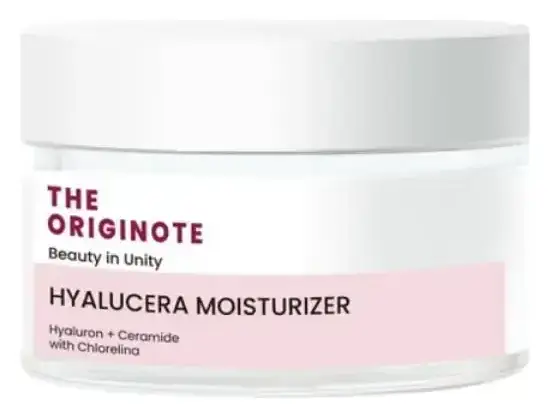 The Originote Hyalucera Moisturizer