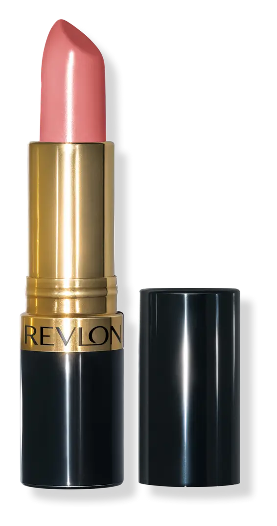 Revlon Super Lustrous Lipstick Cream Pink in the Afternoon