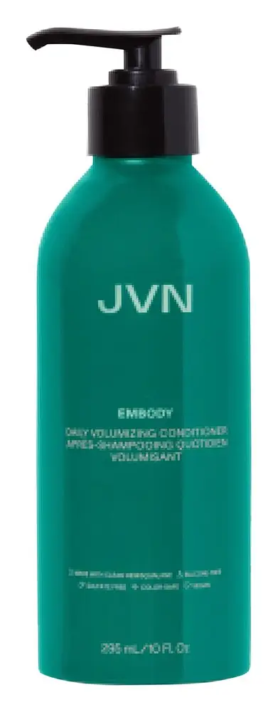 JVN Embody Daily Volumizing Conditioner