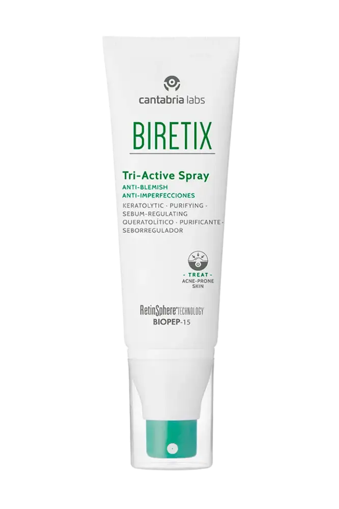 Biretix Tri-Active Spray