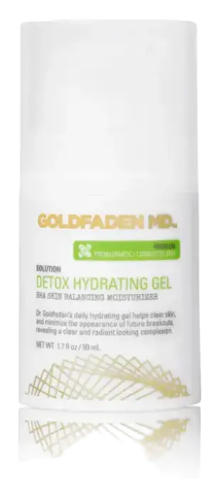 Goldfaden MD Detox Hydrating Gel