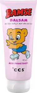 CCS Bamse Balsam Med Fruktdoft