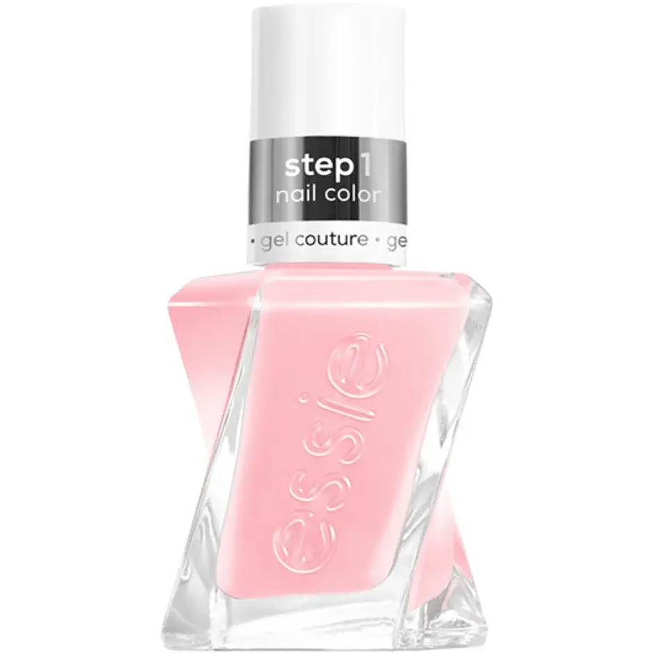 Essie Gel Couture Nail Polish Gossamer Garments