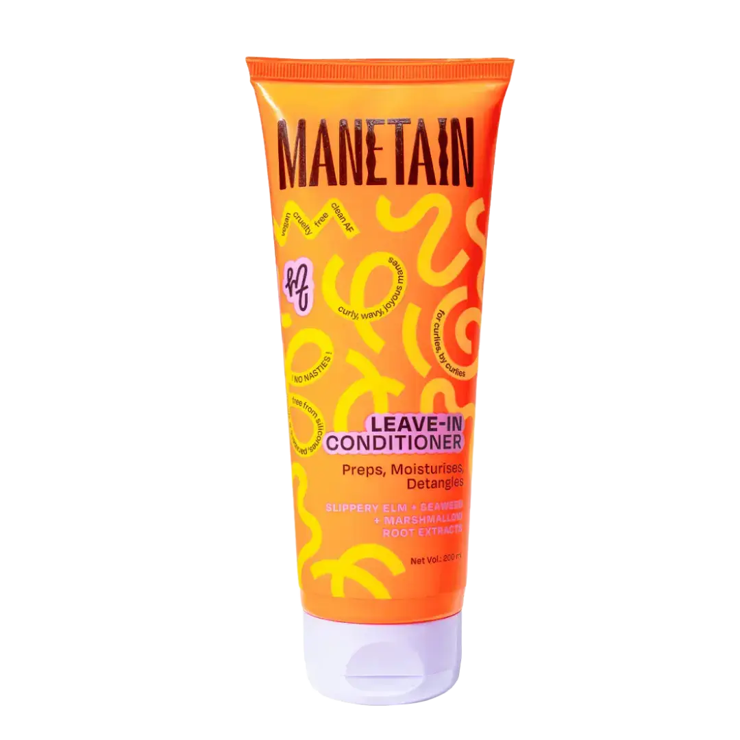 Manetain Leave-In Conditioner