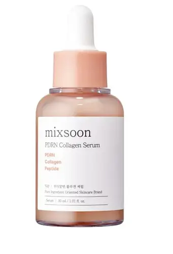 Mixsoon PDRN Collagen Serum