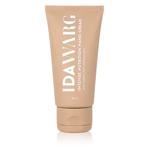 IDA WARG Beauty Hand Cream Intense Nutrition