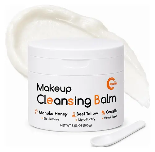 Grocerism Makeup Cleansing Balm