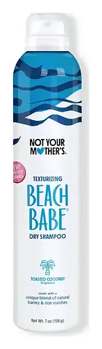 Not Your Mother’s Beach Babe Dry Shampoo Texturizing