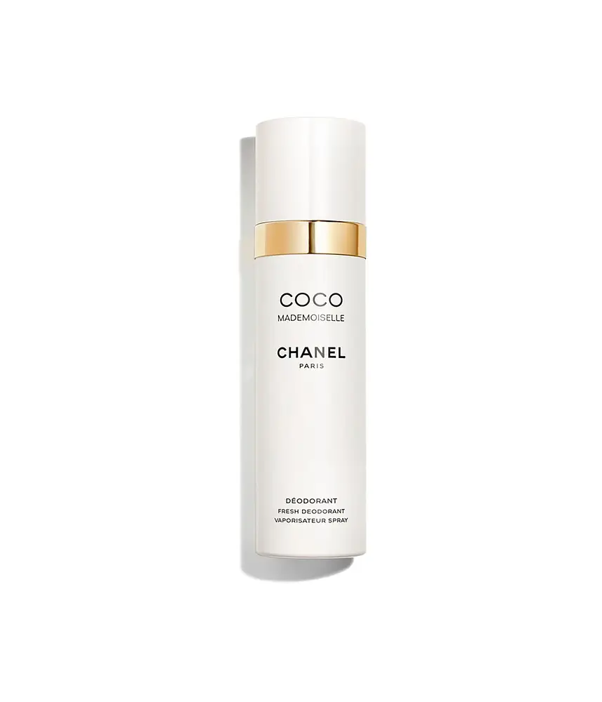 Chanel Coco Mademoiselle Fresh Deodorant Spray