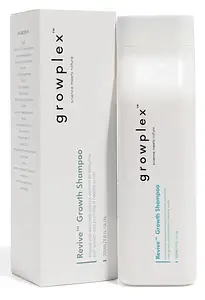 Growplex Revive Growth Shampoo