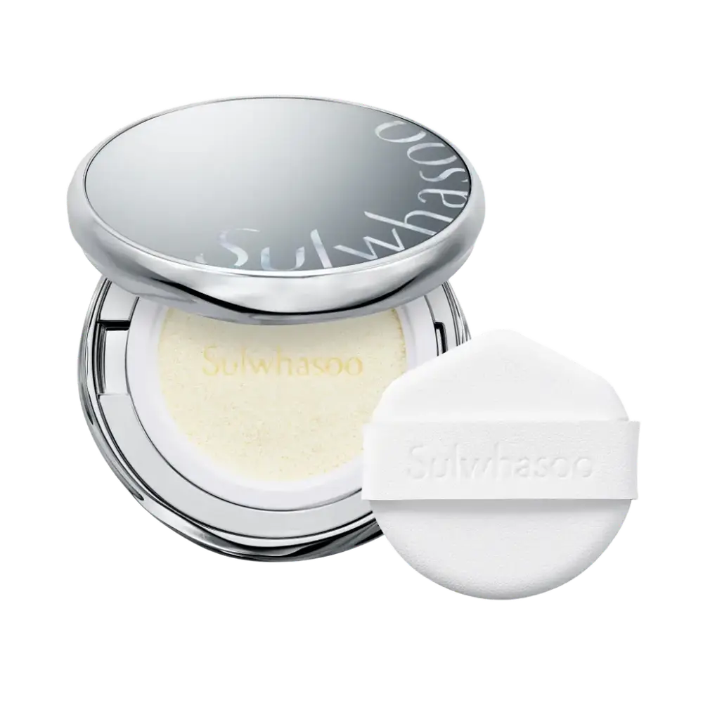 Sulwhasoo UV Wise On-The-Go Sun Cushion SPF 50+