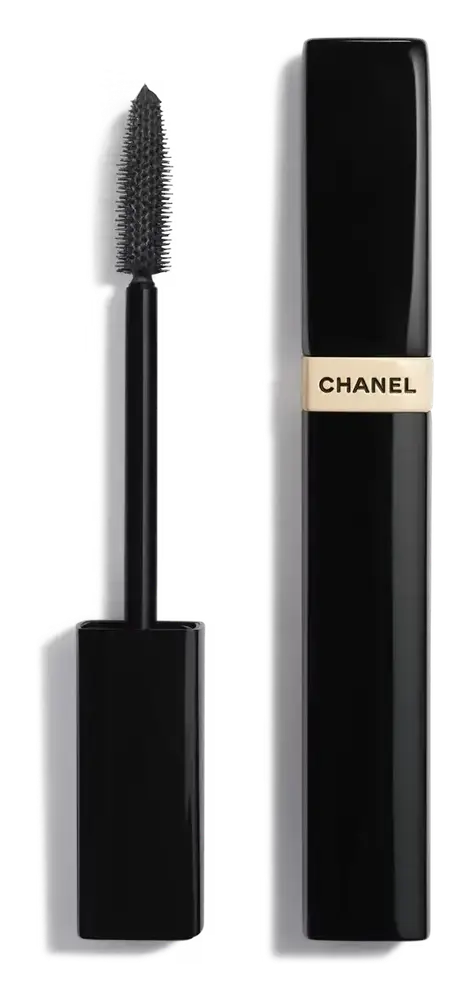 Chanel Les Beiges Mascara 30 Black