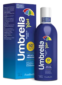 Medihealth Umbrella Plus SPF 50