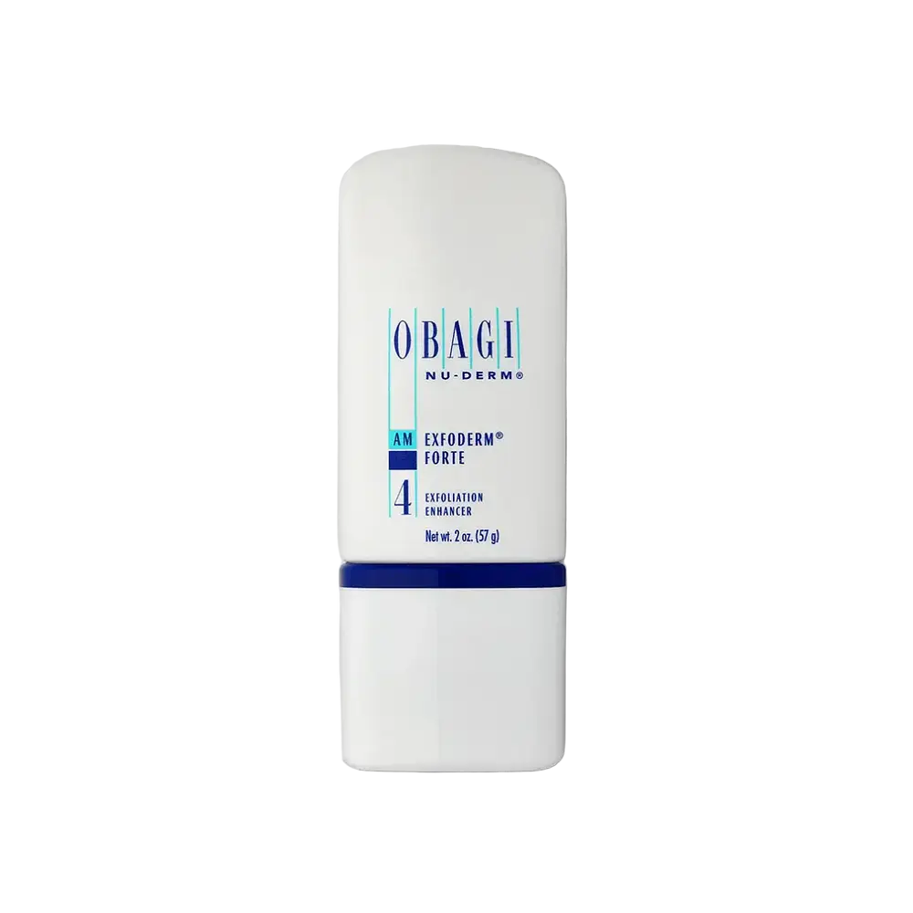 Obagi Nu-Derm Exfoderm Forte