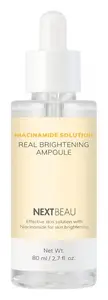 NEXTBEAU Niacinamide Solution Brightening Ampoule