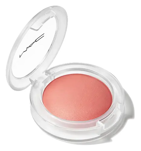 Mac Cosmetics Glow Play Cushiony Blush Cheer Up