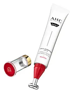 AHC Beauty Pro Shot Colla-Juvenation Lift 4 Capsule-Infused Eye Cream For Face