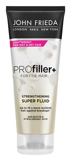John Frieda Profiller+ Strengthening Super Fluid