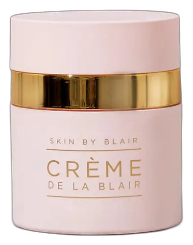 Skin By Blair Crème De La Blair