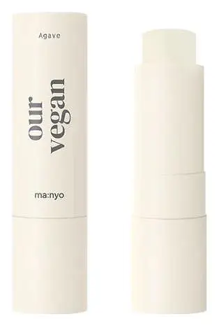ma:nyo Our Vegan Lip Balm