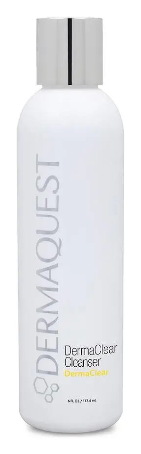 Dermaquest Dermaclear Cleanser