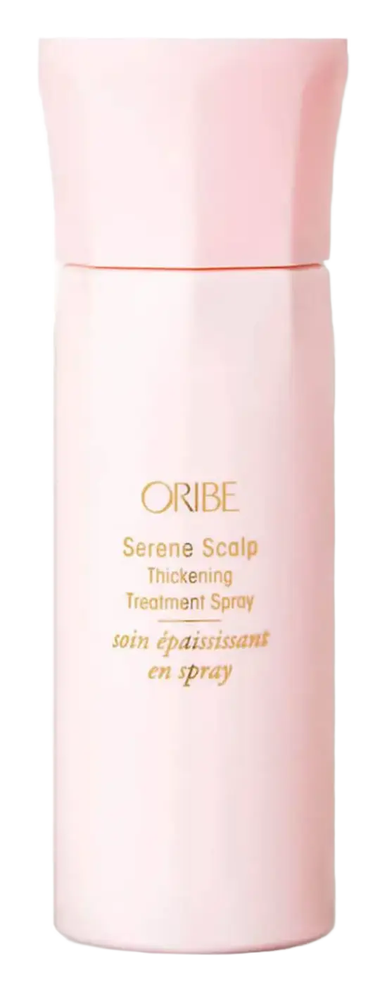 Oribe Serene Scalp Thickening Treatment Spray