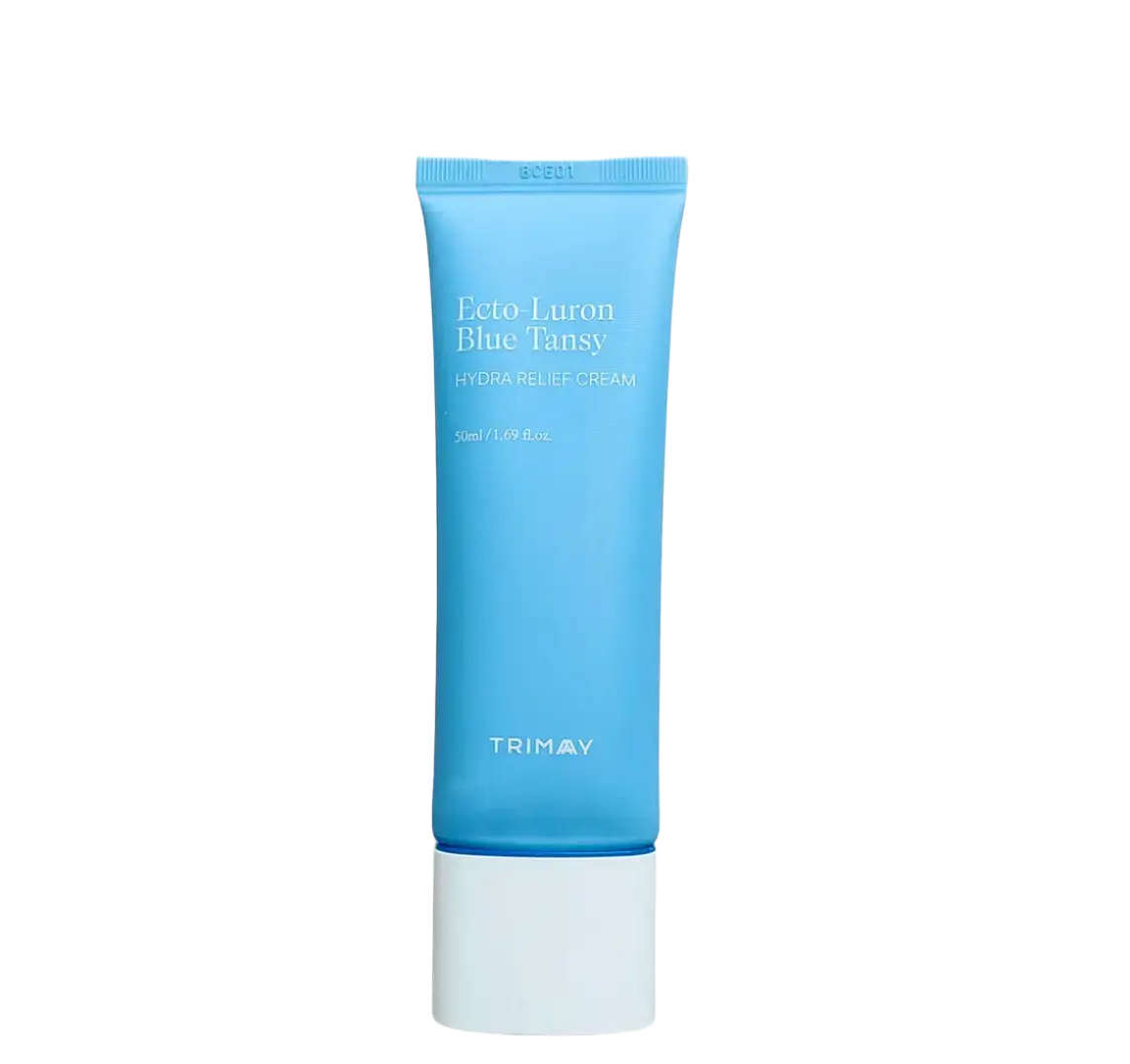 Trimay Ecto-Luron Blue Tansy Hydra Relief Cream