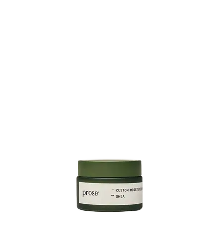 Prose Custom Moisturizer With Bakuchiol And Agastache Extract