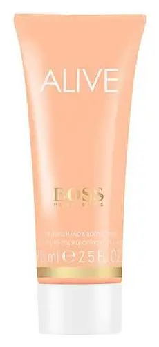 Hugo Boss ALIVE Perfumed Hand & Body Lotion