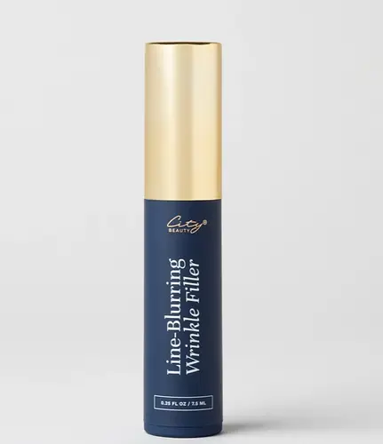 City Beauty Line Blurring Wrinkle Filler