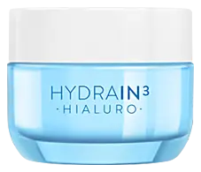 Dermedic Hydrain3  Ultra-Hydrating Cream-Gel