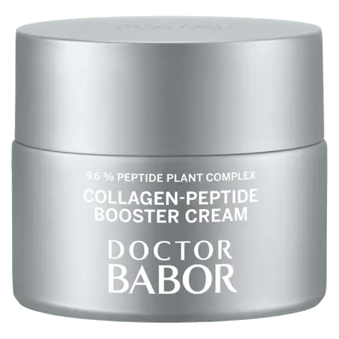 Babor Collagen-Peptide Booster Cream