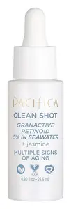 Pacifica Granactive Retinoid 5% in Seawater