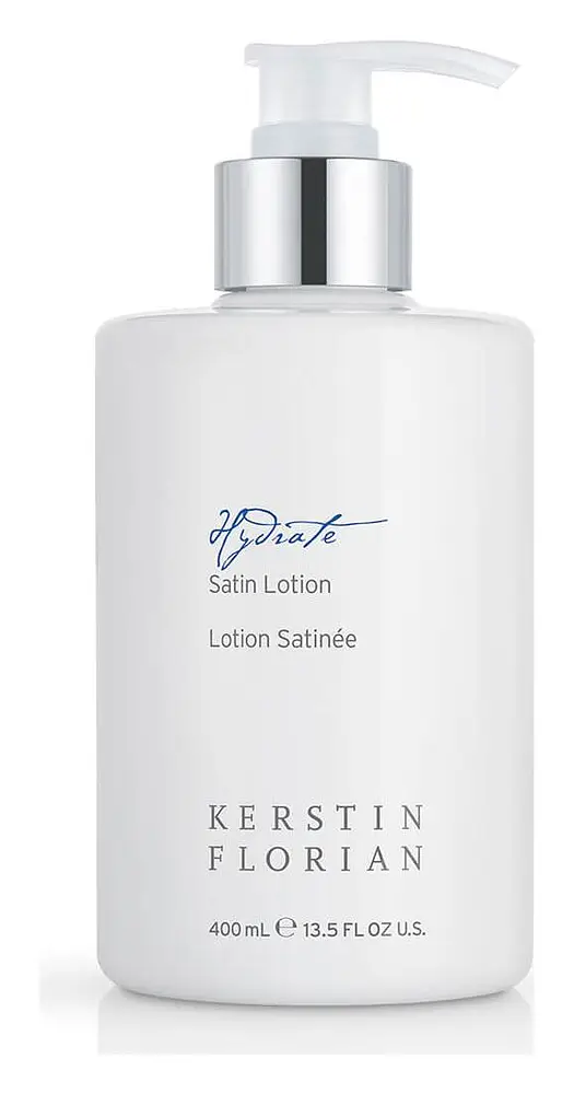 Kerstin Florian Satin Body Lotion