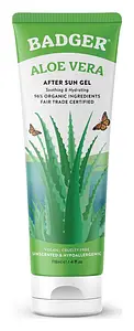 Badger Aloe Vera Gel