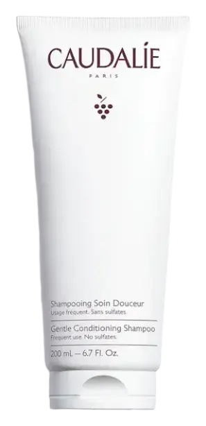 Caudalie Gentle Conditioning Shampoo