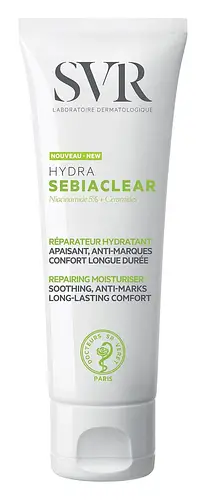 SVR Sebiaclear Hydra UK