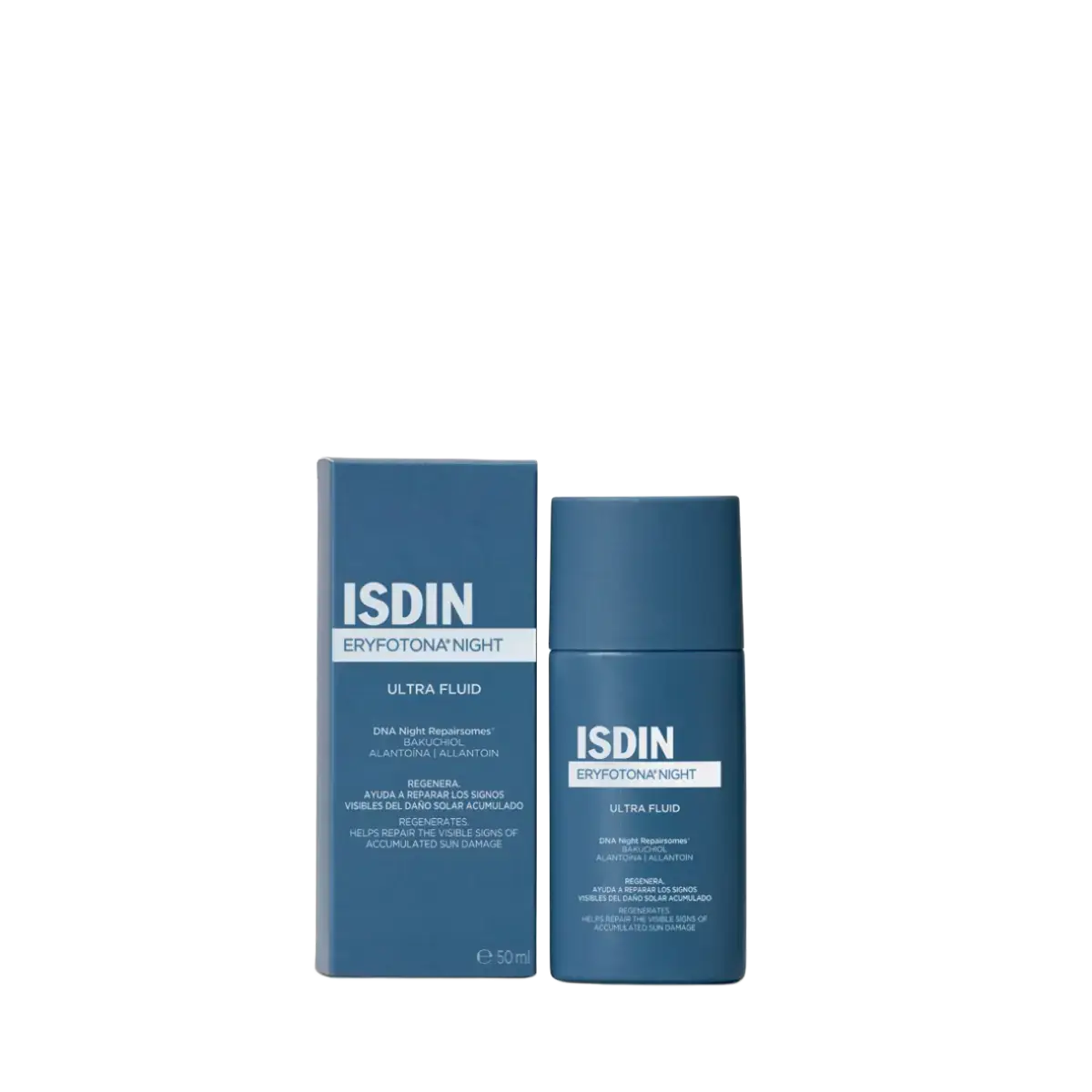 ISDIN Eryfotona Night