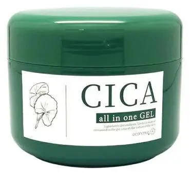 Picomonte Cica All In One Gel