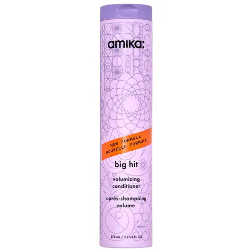 Amika Big Hit Volumizing Conditioner