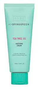 Bring Green Tea Tree Cica Soothing Cream