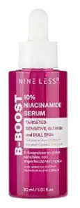 Nineless 10% Niacinamide Serum