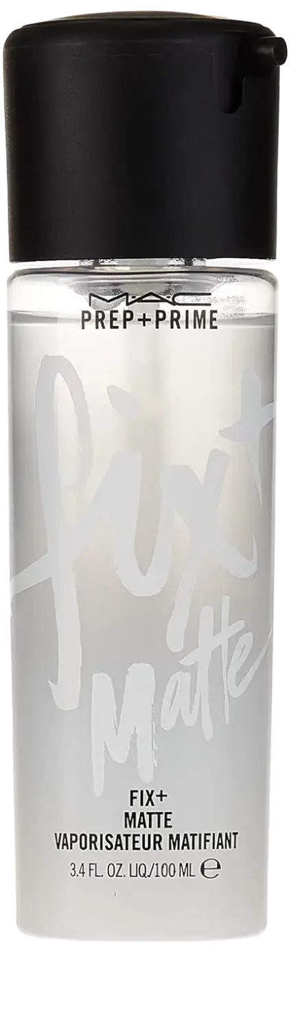Mac Cosmetics Prep + Prime Fix+ Matte