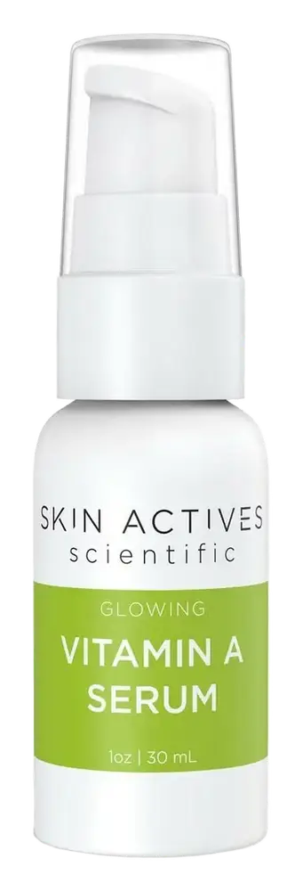 Skin Actives Scientific Vitamin A Serum