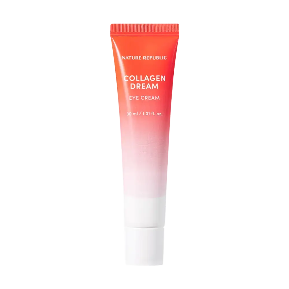 Nature Republic Collagen Dream Eye Cream