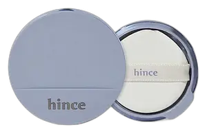 hince Second Skin Mesh Matte Cushion 21 Ivory