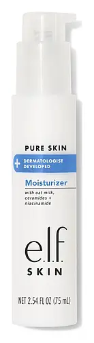 e.l.f. cosmetics Pure Skin Moisturizer