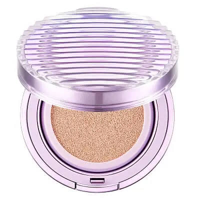 Cell Fusion C Glass Skin Cushion #21N Ivory