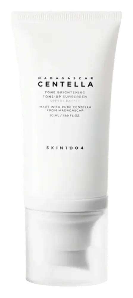 SKIN1004 Tone Brightening Tone-up Sunscreen SPF50+ PA++++